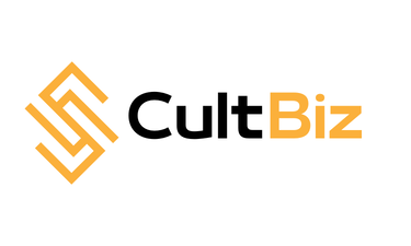 CultBiz.com - Creative brandable domain for sale